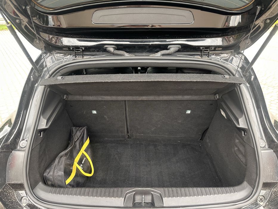 Renault Clio V 1.6 E-Tech hybryda Rs line