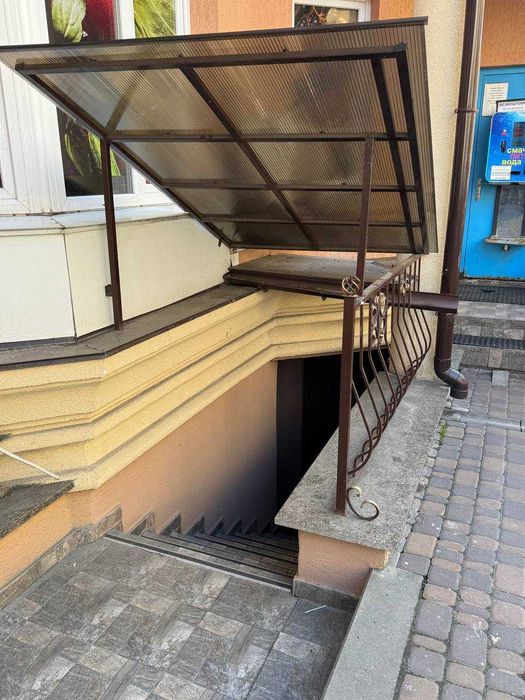 ‼️‼️Фасадне комерційне приміщення, 46 кв.м.  — ЖК «Софія» ‼️‼️