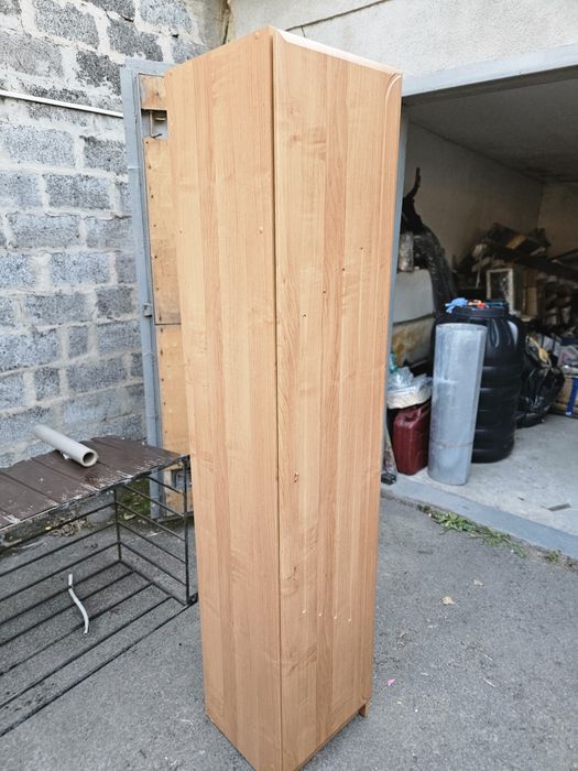 Шкаф, пенал 40 на 40см