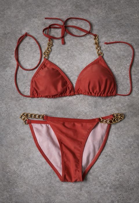 Купальник роздільний