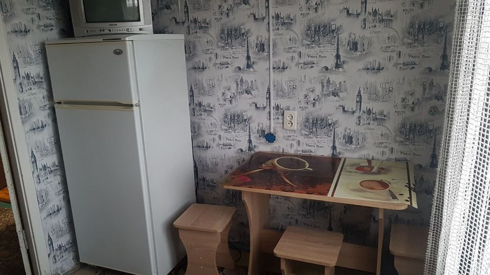 Продажа 1 -комнатной квартиры в Шевченковском районе,Чаривная