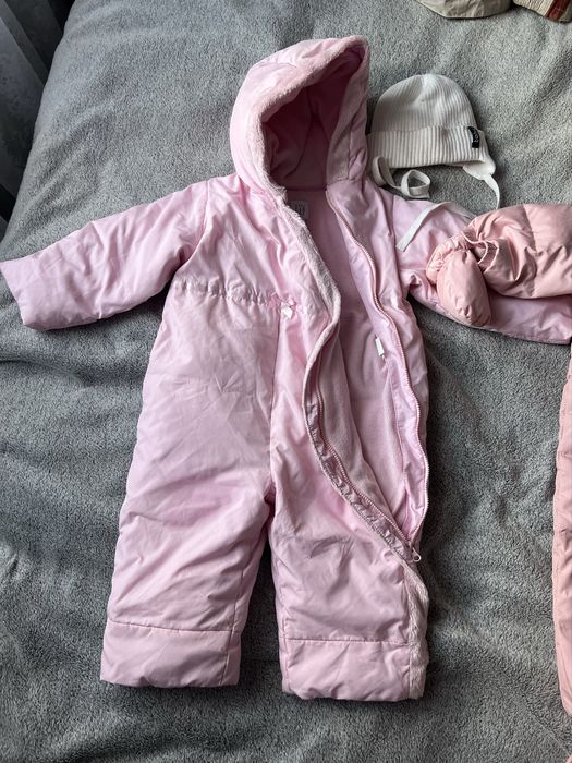 Зимовий комбінезон Gap