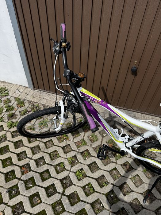 Rower KELLYS Vanity 20