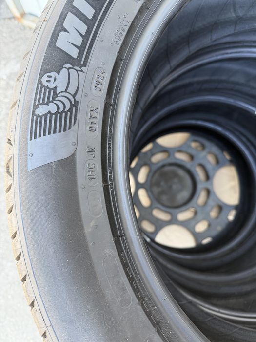 Michelin e.Primacy 225/55 R19 103V XL