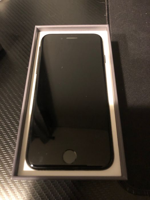 IPhone 7, 256GB (Cena do negocjacji)