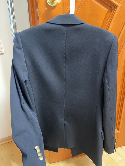 Піджак Massimo Dutti