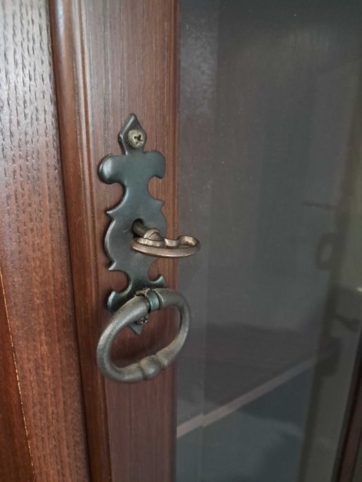 Móvel de Sala ou Cozinha Rústico