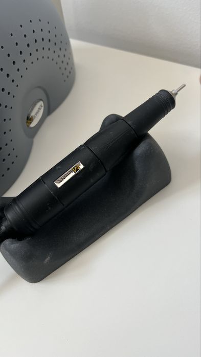 Frezarka MicroNX 300D do manicure pedicure