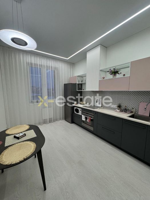 Продаж Новобудова ЖК Інфініті