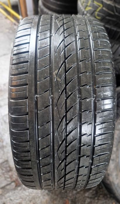 Opona letnia Continental CrossContact 295/35R21 107Y XL 1szt