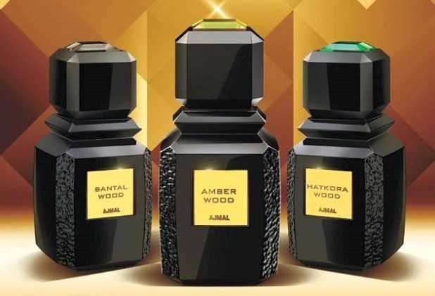 Amouage+ Acqua di Parma+ Ajmal+ Philipp Plein_Распив Брендов Оригиналы