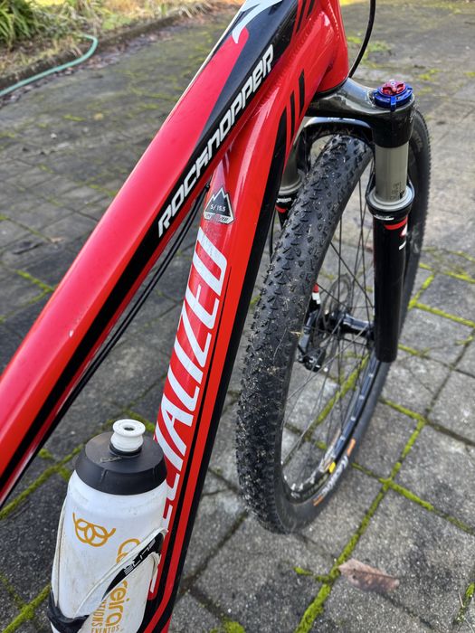 Specialized Rockhopper 29” 1x11 shimano XT