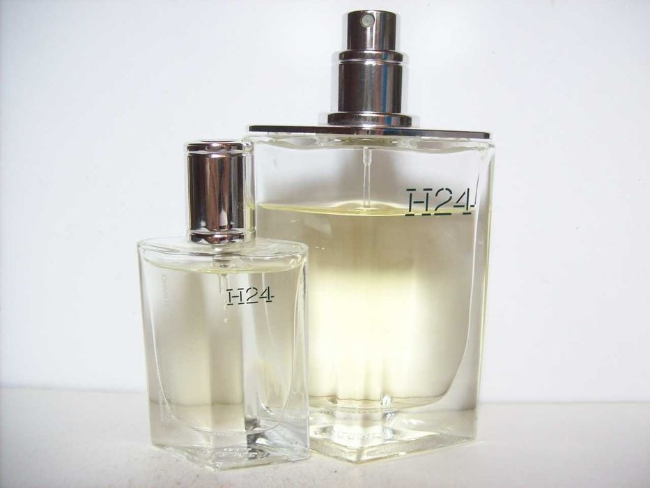 Hermes H24 Eau de Toilette - 50ml, 12,5ml