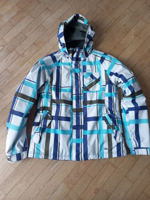 Kurtka narciarska,snowboard PROTEST roz.L