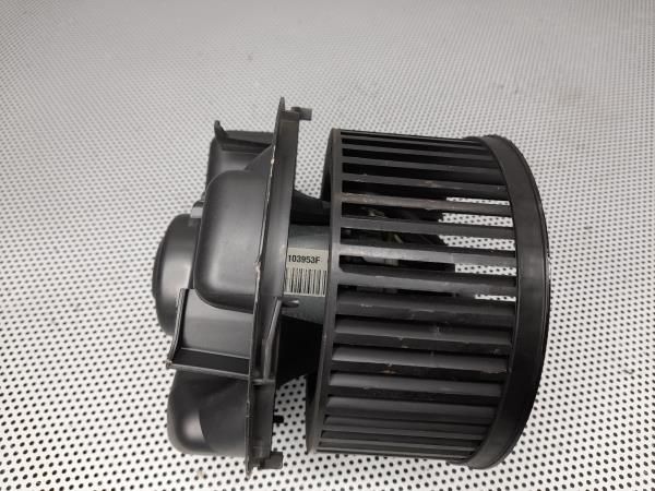 Motor da chauffage / sofagem RENAULT Clio III (BR0/1, CR0/1)