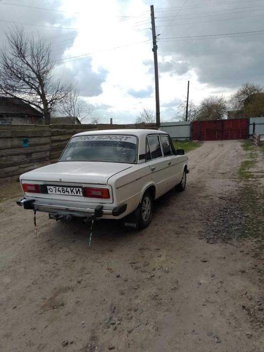 Пролам ваз 2106 жигуль