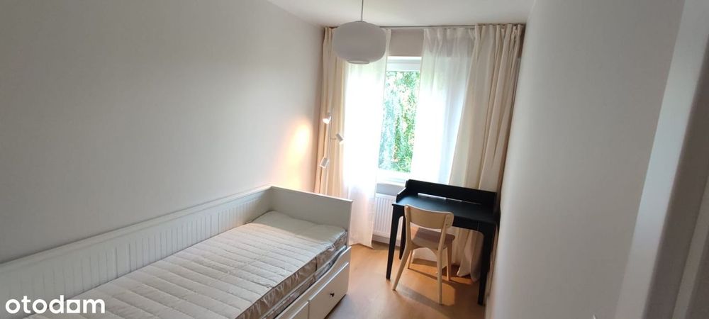 Mieszkanie 47 m2 Piaseczno Centrum