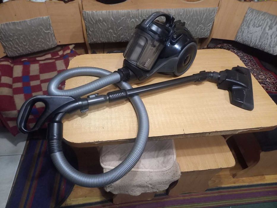 пилесос САМСУНГ.робочий стан.