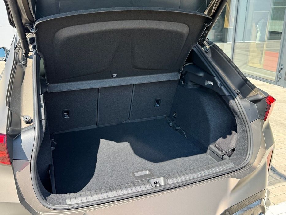 Cupra Terramar 2.0 TSI 204KM 4Drive Adv. Edition: Kamery 360, MatrixLED, Sennheiser