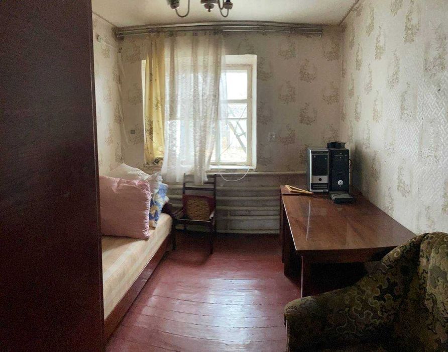 Пропонуємо до продажу частину будинку в місті Корсунь-Шевченківський