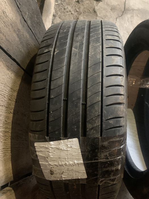 Продам , диски разом із резиною на р17