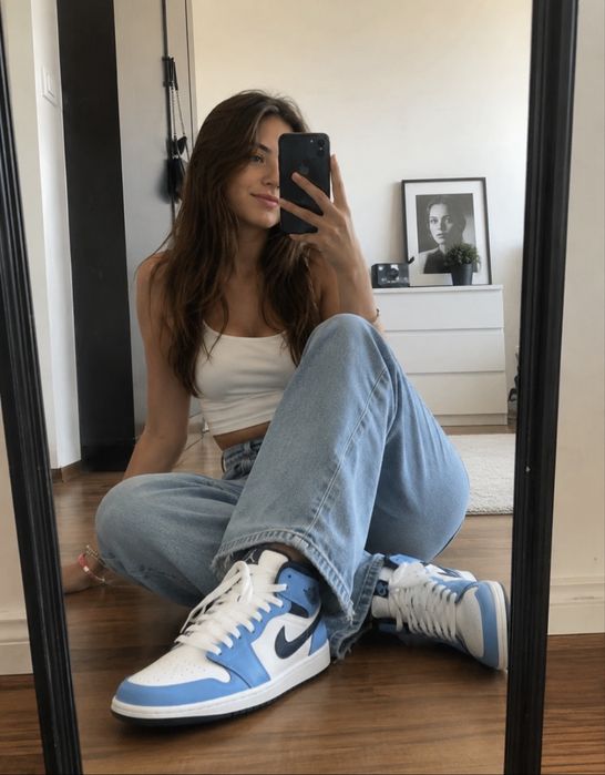 air jordan 1 rozmiar 41
