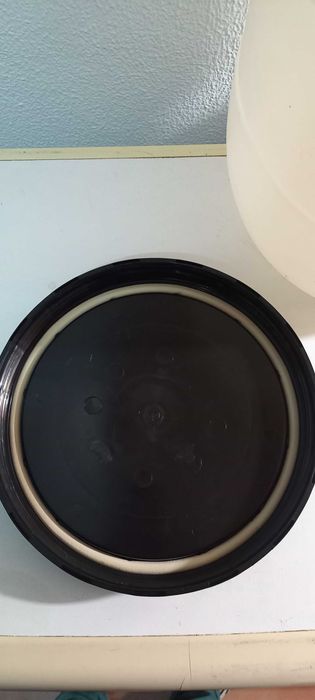 Bidão depósito 30L