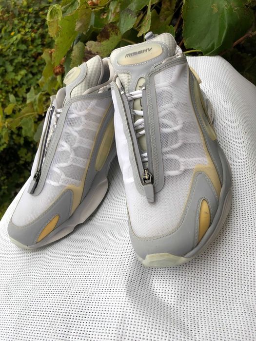 Круті Кросівки Reebok Daytona Розмір 40