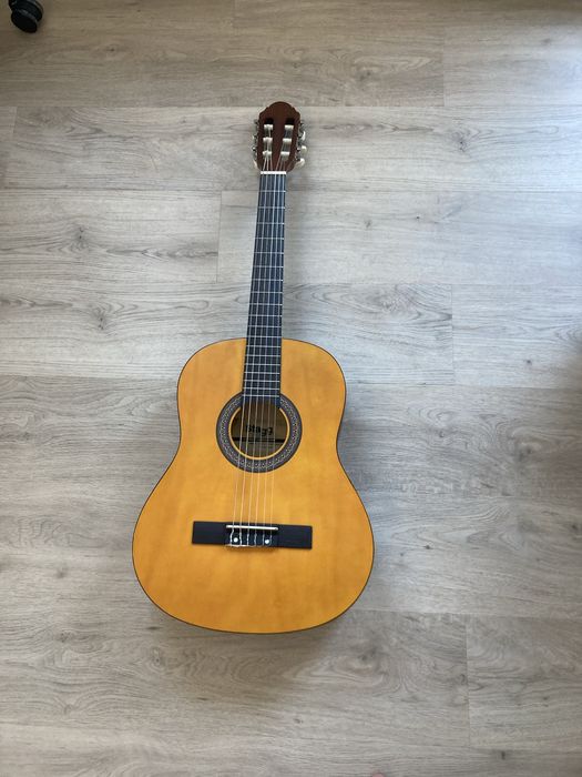 Guitarra acustica cort AF510E OP