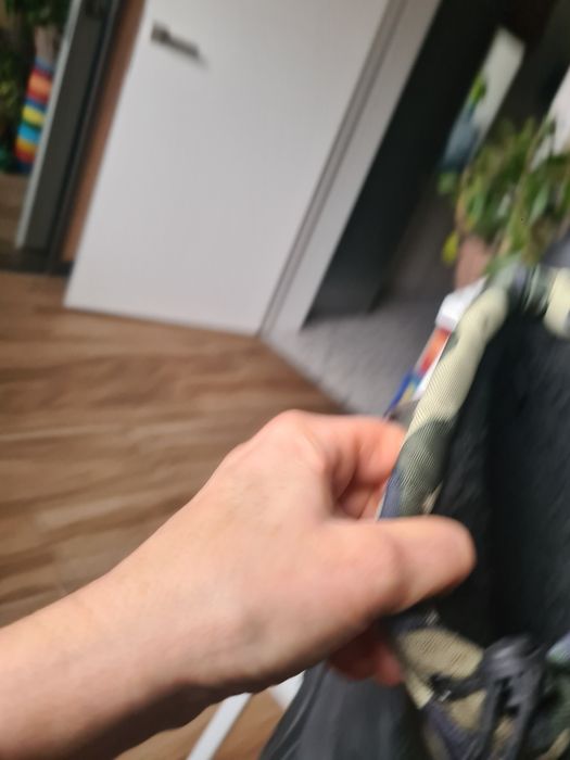 Гумові чоботи для рибалки
