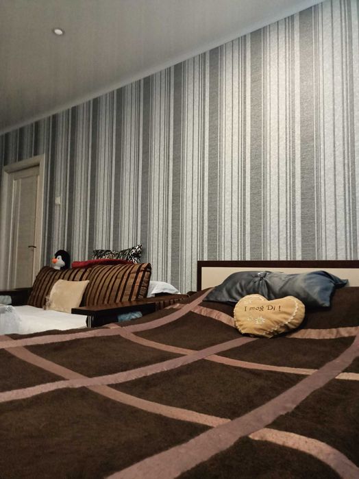 Центр Троещины - почасово и посуточно, месяц 2+2 на Маяковского, Газ!