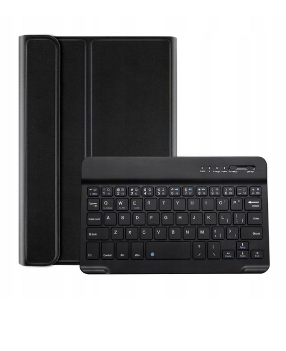 Etui ArmorCase z klawiaturą Bluetooth do Lenovo Tab M11 11" czarne