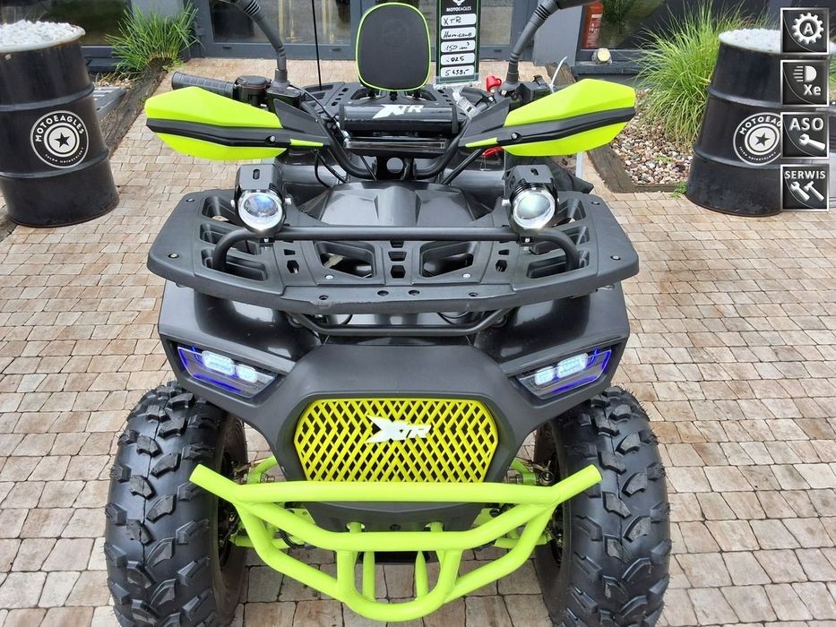 Xtr