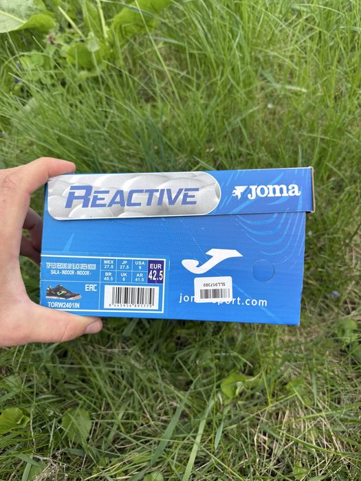 Joma top flex rebound