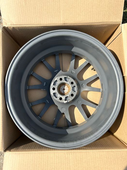 MSW 25 18 5x120 ET 48