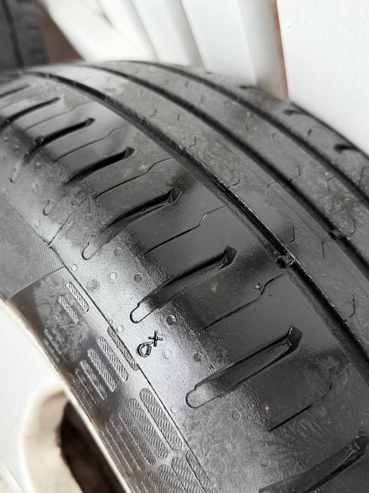 Felgi z oponami letnimi 195/65 R15