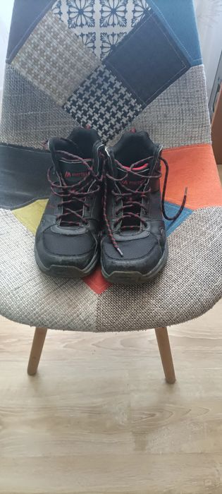 Buty trekkingowe Martes