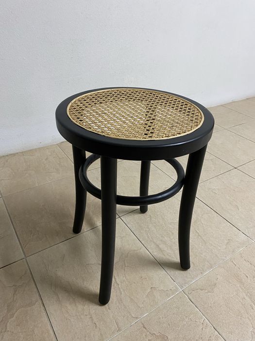 Banco palhinha La Redoute