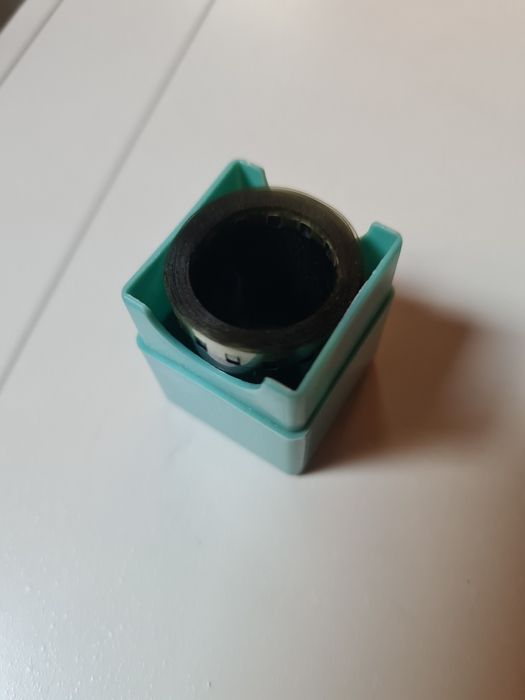 Bajka na rzutnik, diaskop Słoniątko cz.I i II