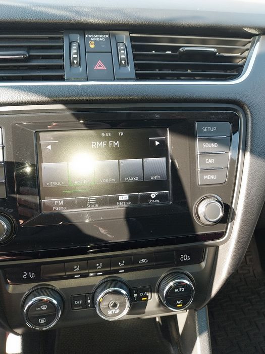 Ładna  skoda  octavia zmiana ceny!!! Do końca maja