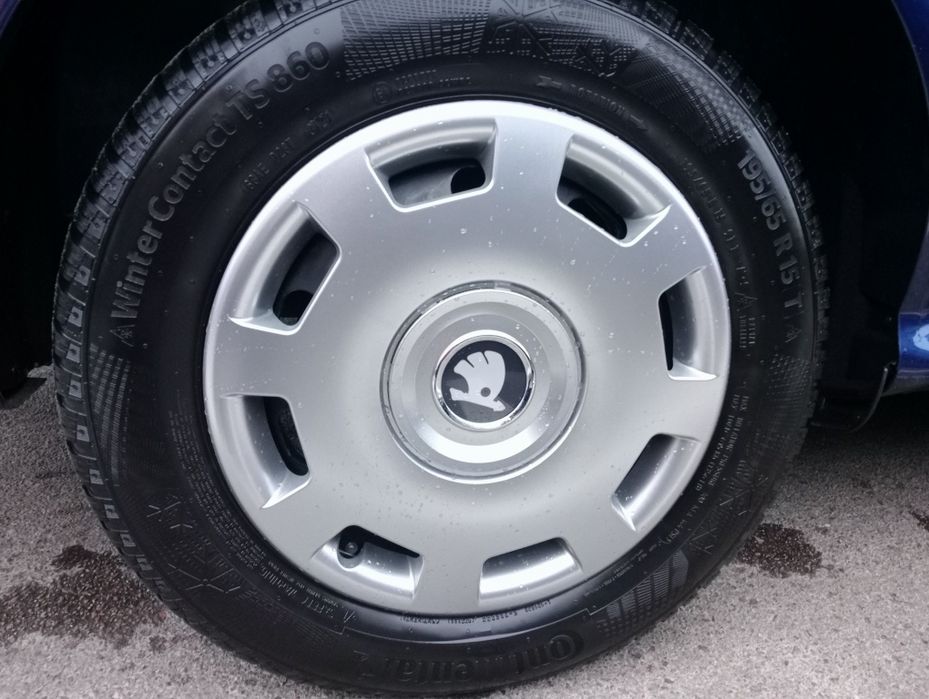 Продам Шкоду Октавію Тур