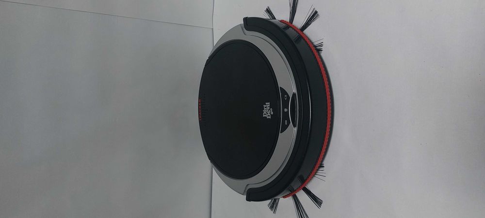 Робот пилосос Dirt Devil M613
