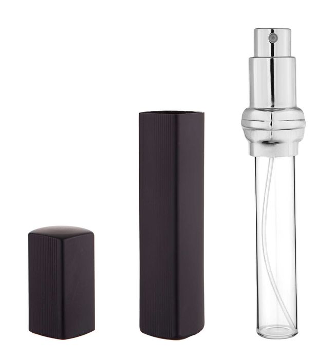 Etui/Sztyft/Atomizer podróżny do perfum - 12 ML!