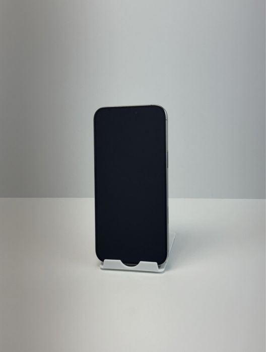 IPhone 16 Pro MAX - BRANCO - Negociável