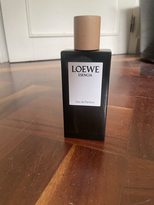 Perfume Loewe Esencia EdP 100 mL