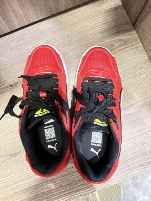 Кросівки Puma, 36 розмір, нові