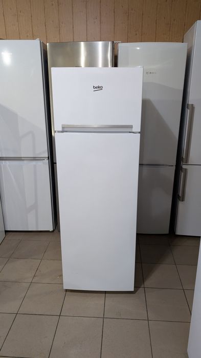 Холодильник BEKO