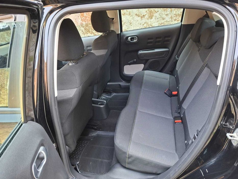 Citroën C3 — fotografia 7