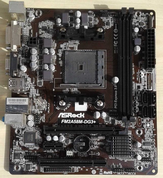 Материнские платы под восстановление.