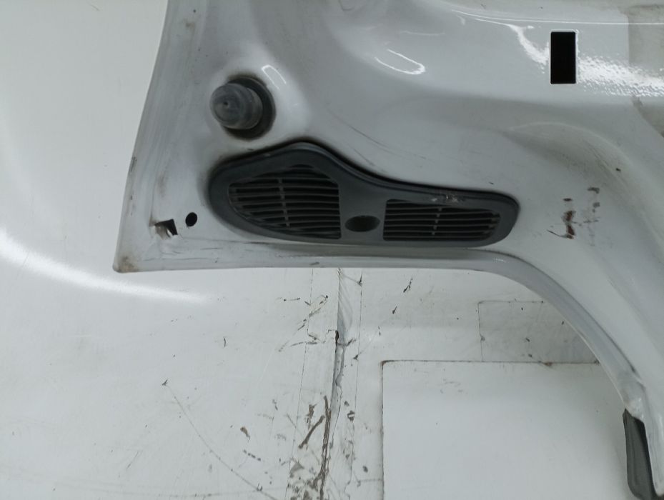 Porta de mala - renault clio i caixa (s57_) | 91 - 98